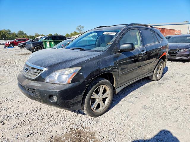 2008 LEXUS RX 400H
