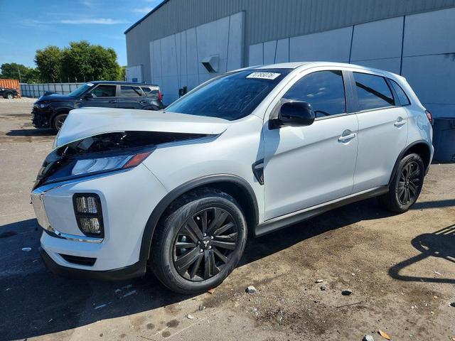 2026 MITSUBISHI OUTLANDER