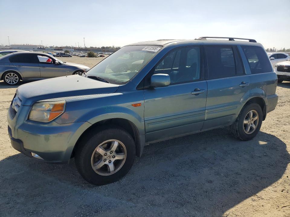 2006 HONDA PILOT EX  