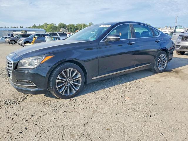 2017 GENESIS G80 38  
