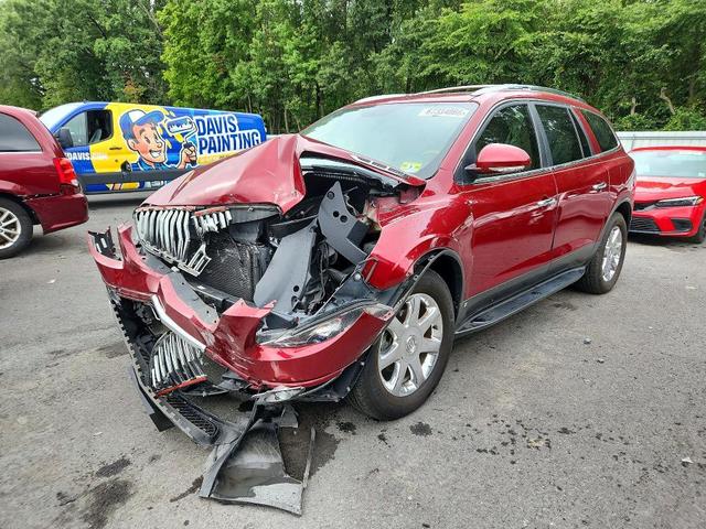 2009 BUICK ENCLAVE CXL  