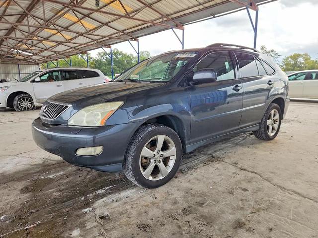 2004 LEXUS RX 330  
