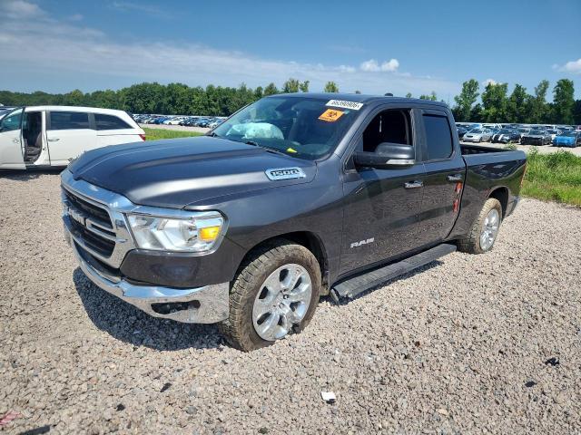 2020 RAM 1500 BIG HORNLONE STAR  