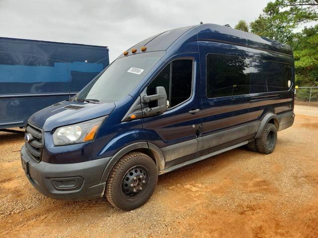 2020 FORD TRANSIT T-350 HD  