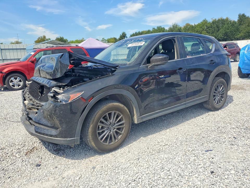 2019 MAZDA CX-5 SPORT  