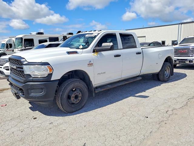 2021 RAM 3500 TRADESMAN  