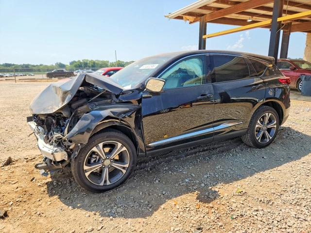 2024 ACURA RDX ADVANCE  