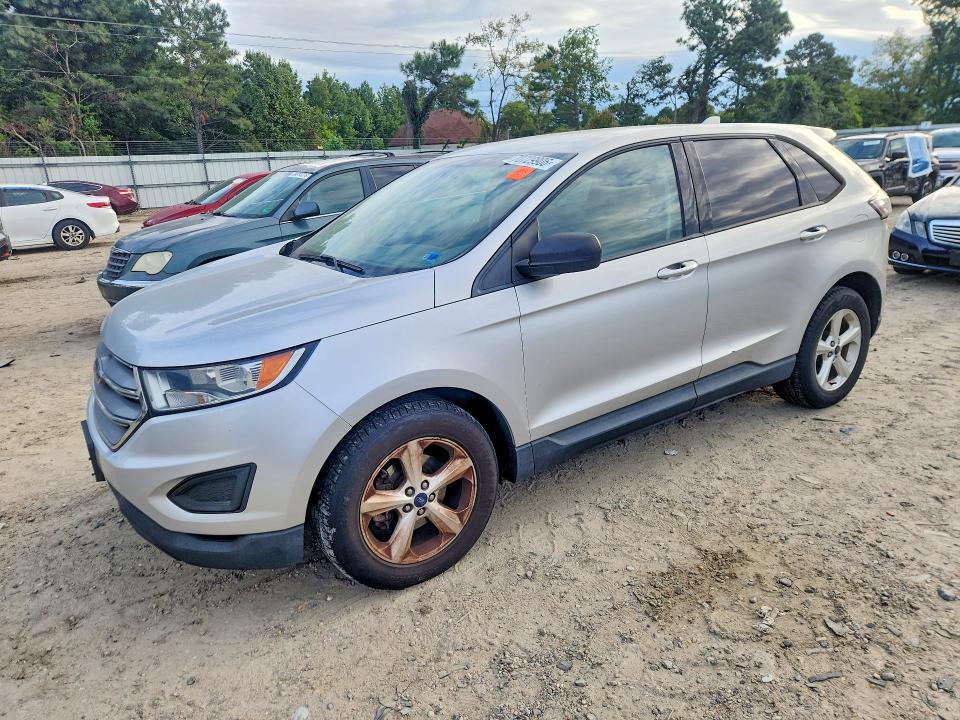 2016 FORD EDGE SE  