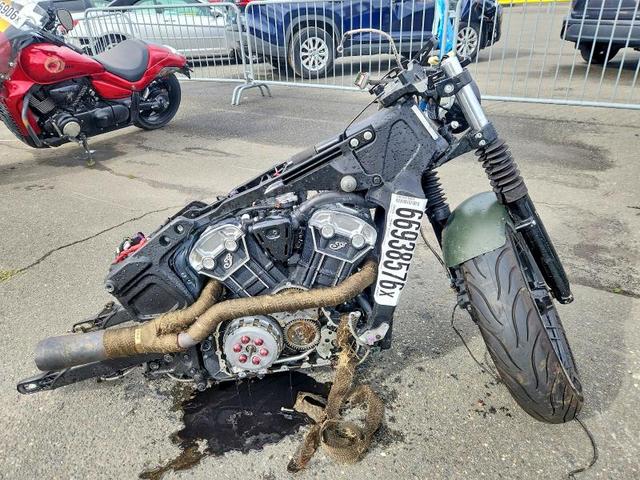 2023 INDIAN MOTORCYCLE CO SCOUT BOBBER ABS  
