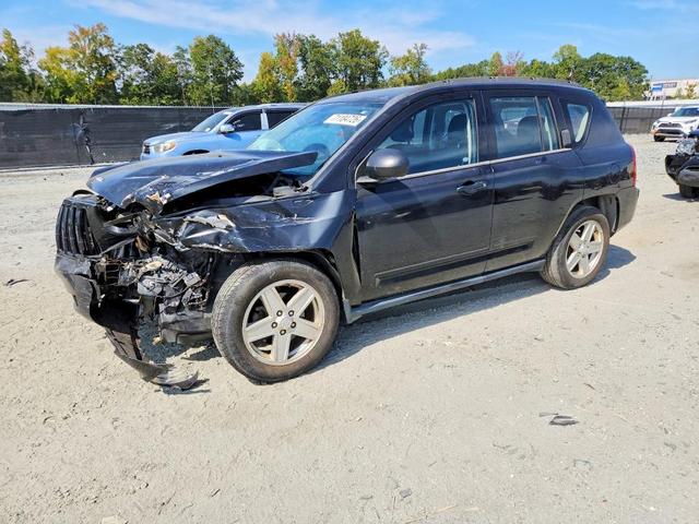 2010 JEEP COMPASS SPORT  