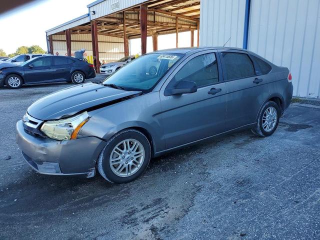 2009 FORD FOCUS SE  