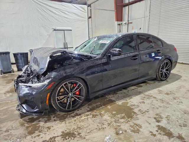 2021 BMW M340I   