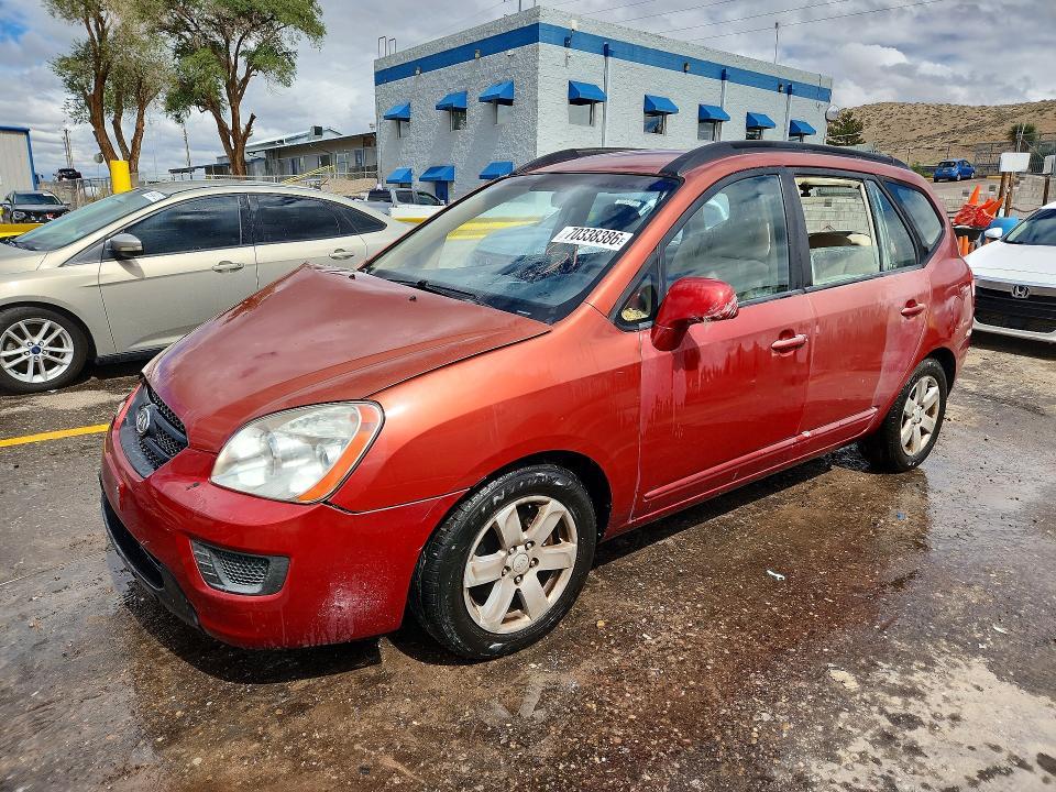 2008 KIA RONDO LX  
