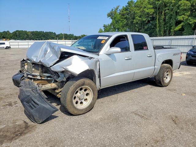 2008 DODGE DAKOTA SXT  