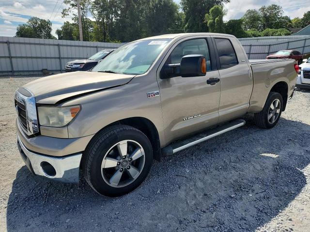 2008 TOYOTA TUNDRA SR5  