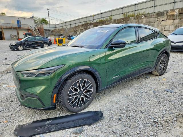 2024 FORD MUSTANG MACH-E PREMIUM  