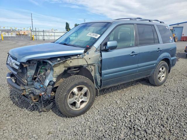 2006 HONDA PILOT EX  