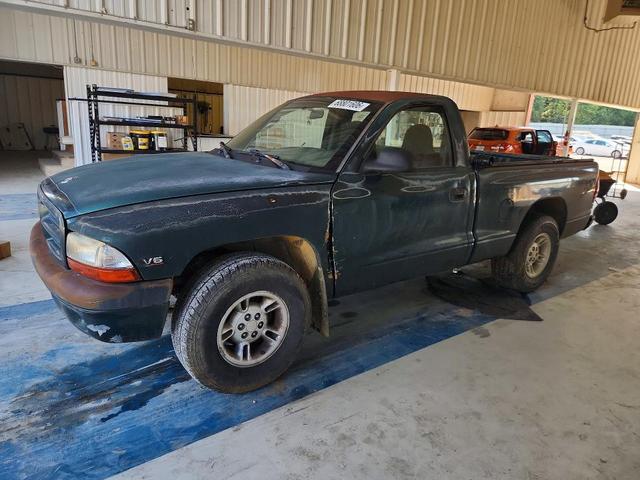2000 DODGE DAKOTA   