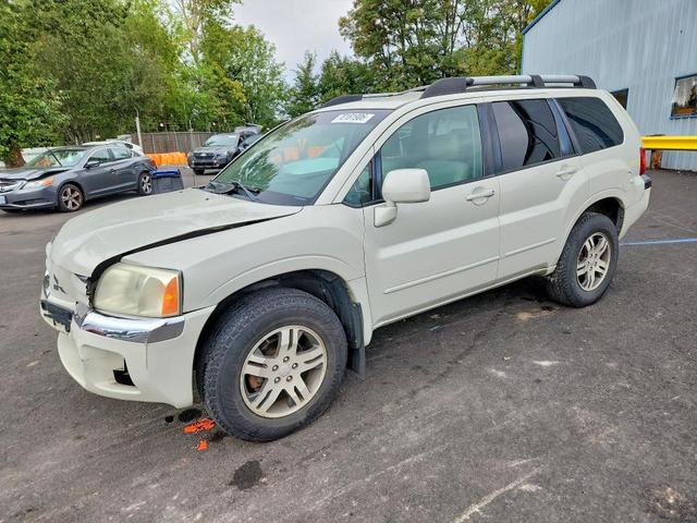 2004 MITSUBISHI ENDEAVOR XLS  