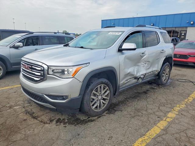 2018 GMC ACADIA SLE  