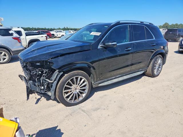 2026 MERCEDES-BENZ GLE 350 4MATIC  