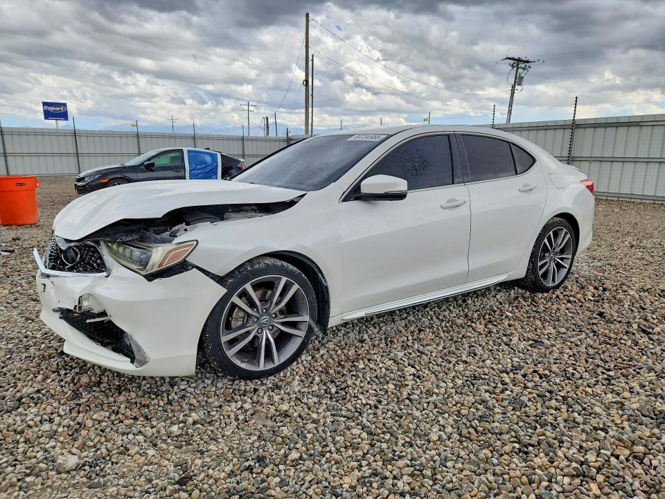 2019 ACURA TLX ADVANCE  