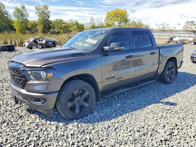 2024 RAM 1500 BIG HORNLONE STAR  