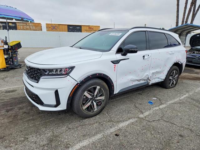 2023 KIA SORENTO S  