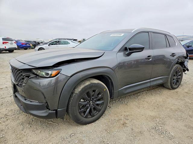 2024 MAZDA CX-50 PREMIUM  