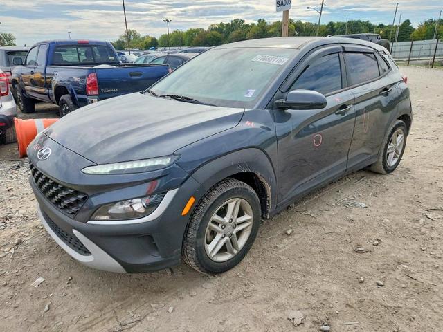 2022 HYUNDAI KONA SE  