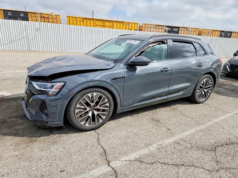 2024 AUDI Q8 E-TRON PREMIUM PLUS  