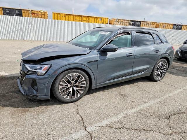 2024 AUDI Q8 E-TRON PREMIUM PLUS