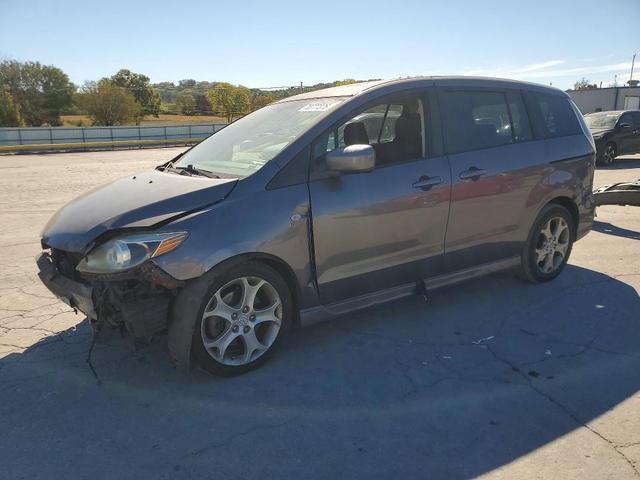2010 MAZDA 5   