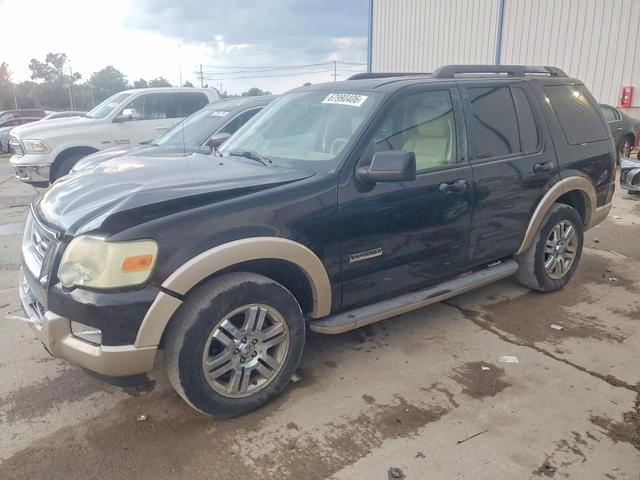 2008 FORD EXPLORER EDDIE BAUER  