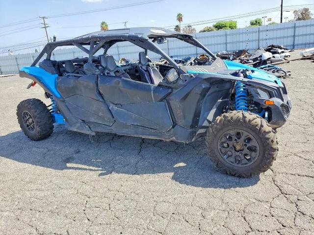 2021 CAN-AM MAVERICK X3 UTILITY VEHICLE