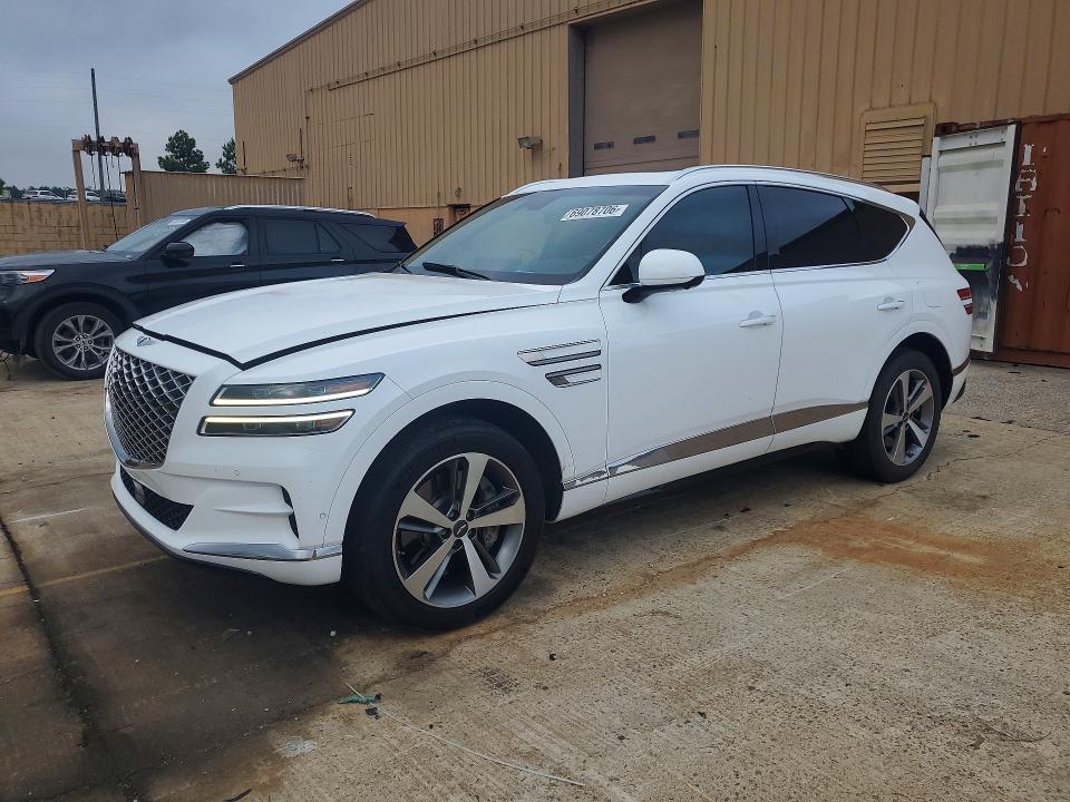 2023 GENESIS GV80 25T  