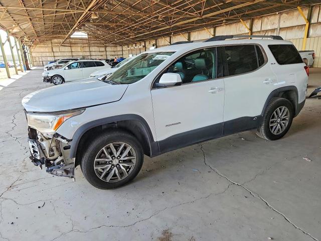 2017 GMC ACADIA SLE  