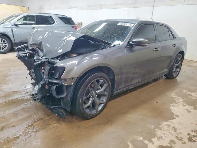 2023 CHRYSLER 300 S  
