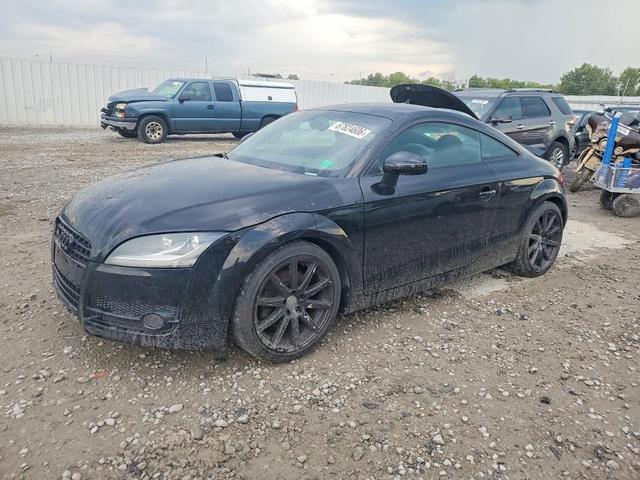 2010 AUDI TT PRESTIGE  