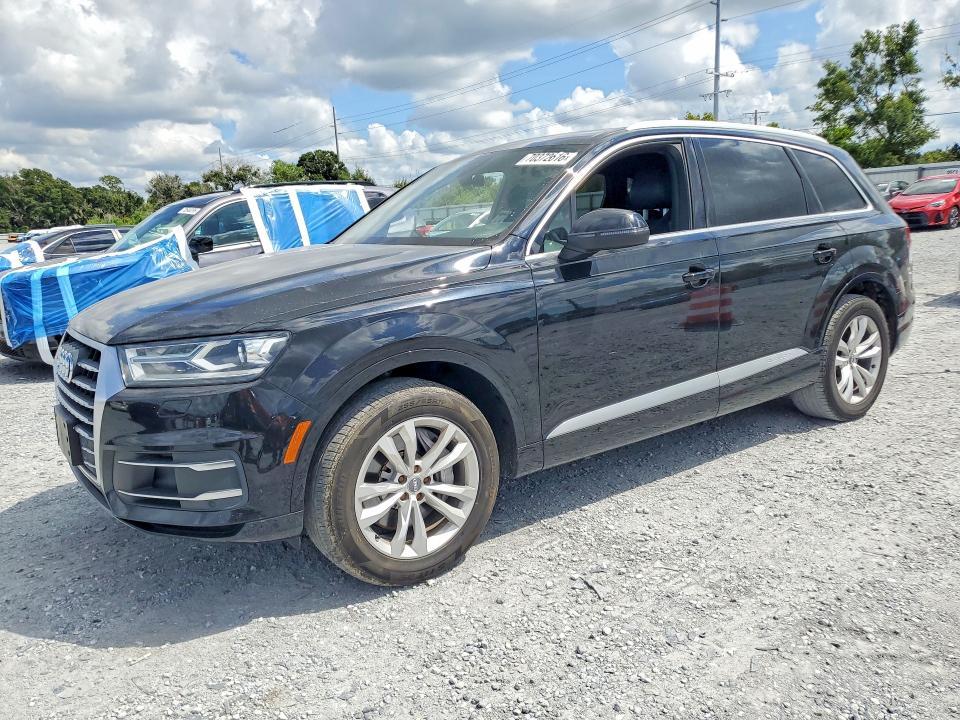 2019 AUDI Q7 PREMIUM  