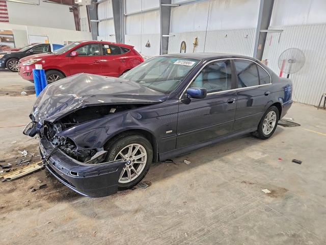 2003 BMW 525 I AUTOMATIC  