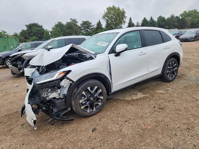 2026 HONDA HR-V EXL  