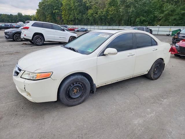 2004 ACURA TSX   