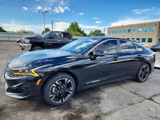 2024 KIA K5 GT LINE  