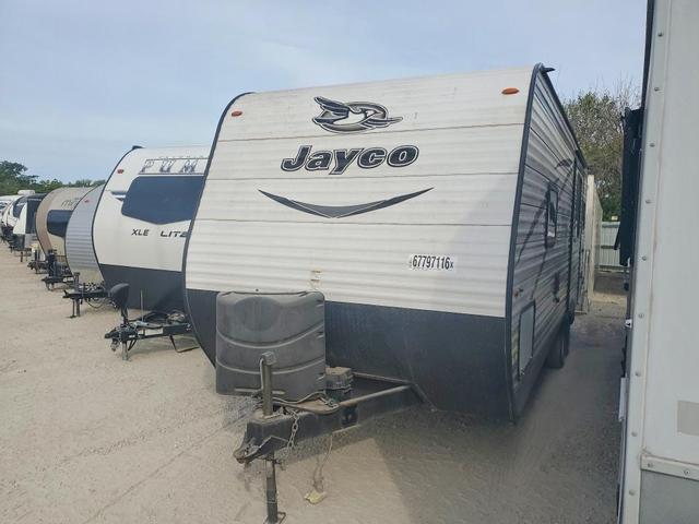 2017 JAYCO JAY FLIGHT SLX CAMPER