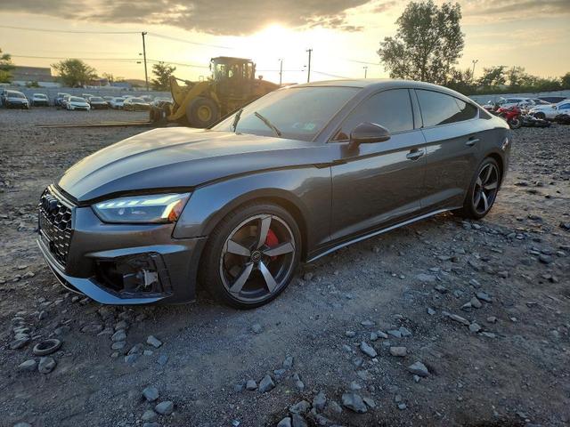 2023 AUDI A5 PREMIUM PLUS 45  