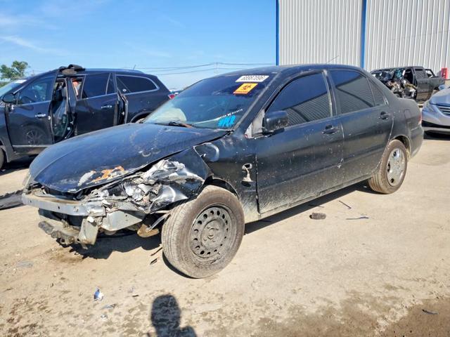 2006 MITSUBISHI LANCER ES  
