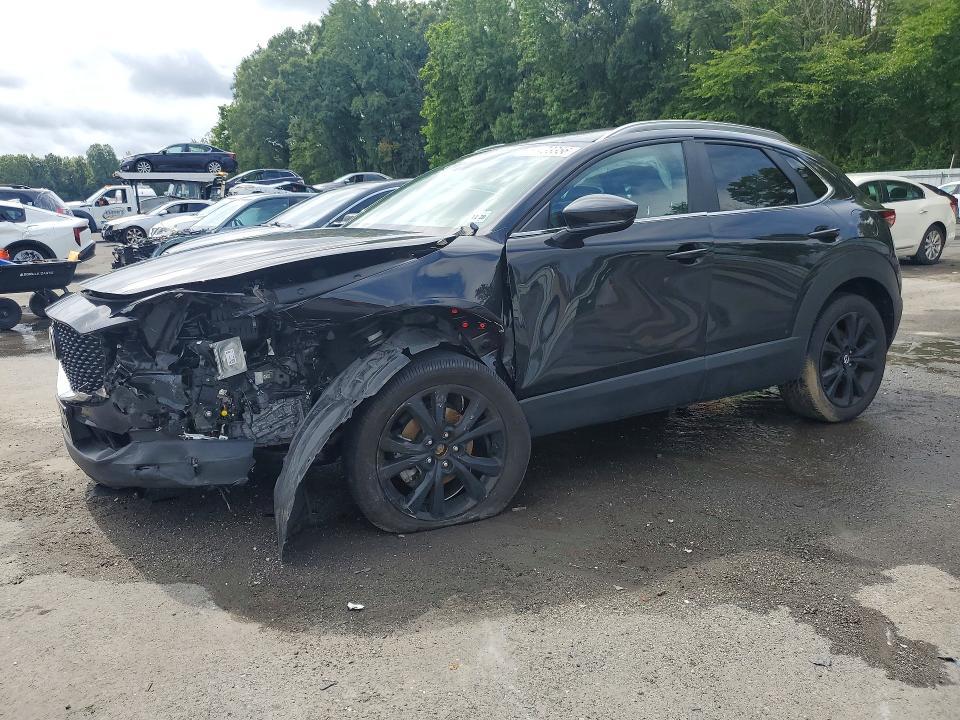 2025 MAZDA CX-30 SELECT  
