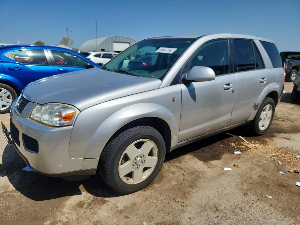 2007 SATURN VUE   