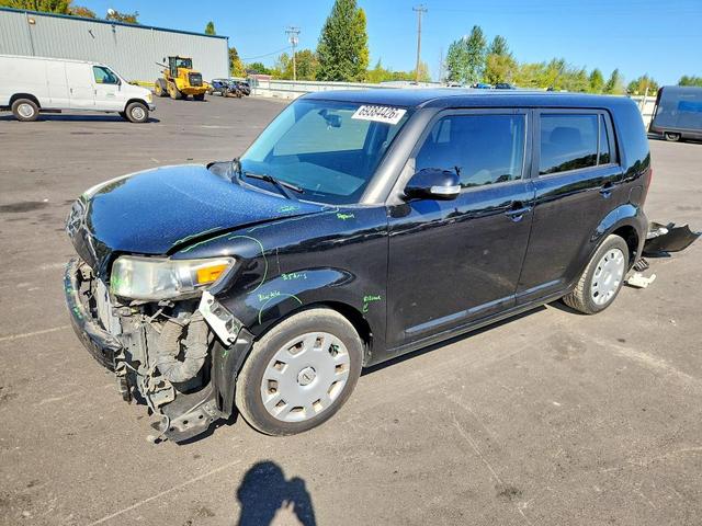 2015 SCION XB BASE  